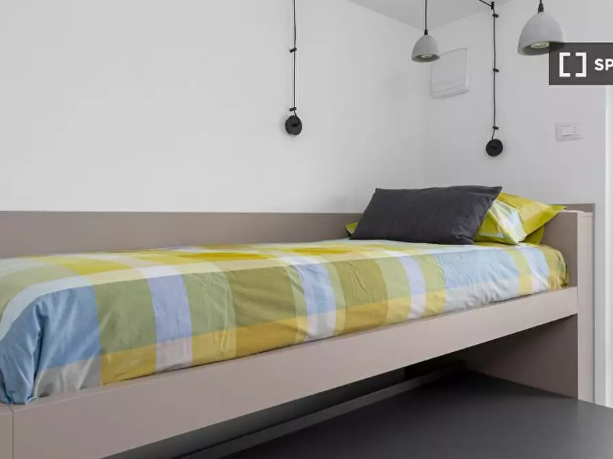 Immagine 4 di Camera condivisa in affitto  in Venezia a Trento