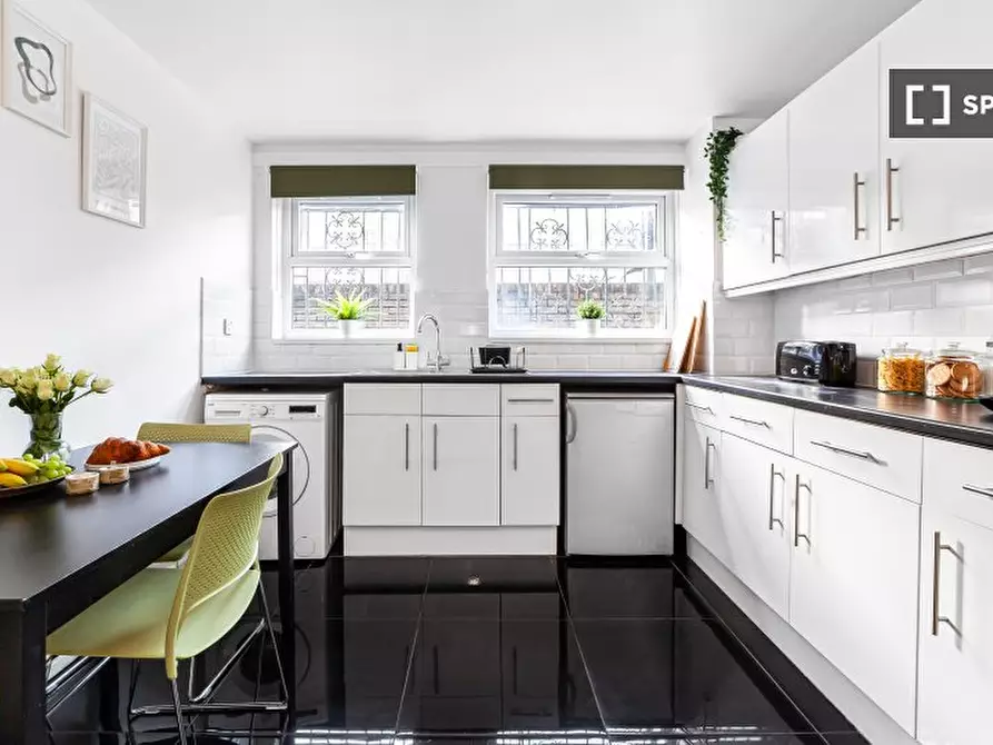 Immagine 10 di Appartamento in affitto  in Samuel Cl a Hackney