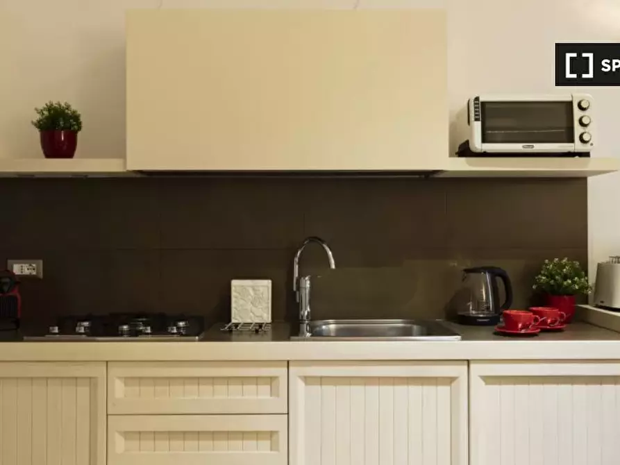 Immagine 11 di Appartamento in affitto  in Via Pier Lombardo a Milano