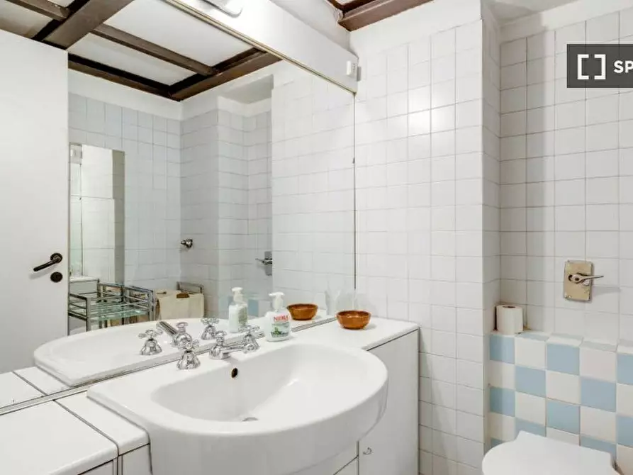 Immagine 6 di Ufficio in affitto  in Via Orti a Milano