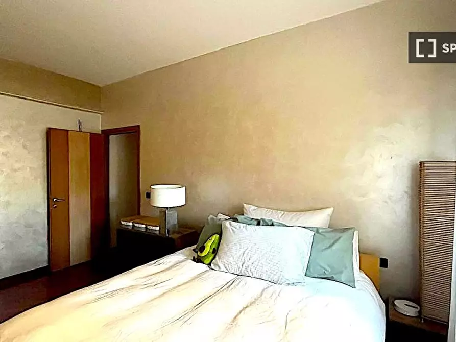 Immagine 17 di Camera condivisa in affitto  in Via Monte Rosa a Genova