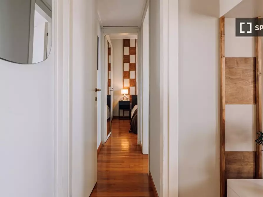 Immagine 16 di Appartamento in affitto  in Via Senato a Milano