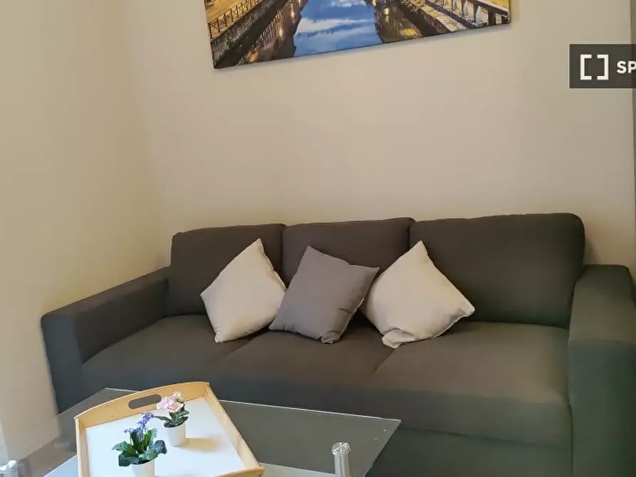 Immagine 9 di Appartamento in affitto  in Via Tortona a Milano