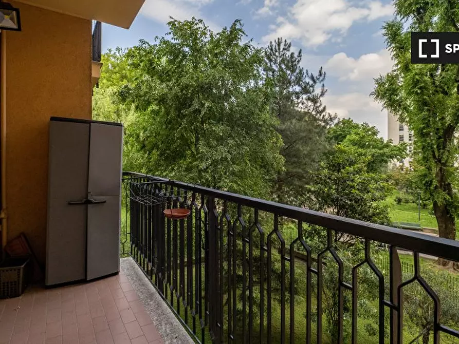 Immagine 16 di Appartamento in affitto  in Via Giuseppe Candiani a Milano