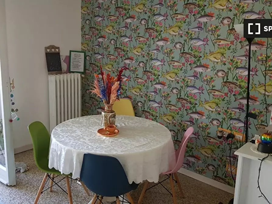 Immagine 7 di Camera condivisa in affitto  in Via S. Paolino a Milano