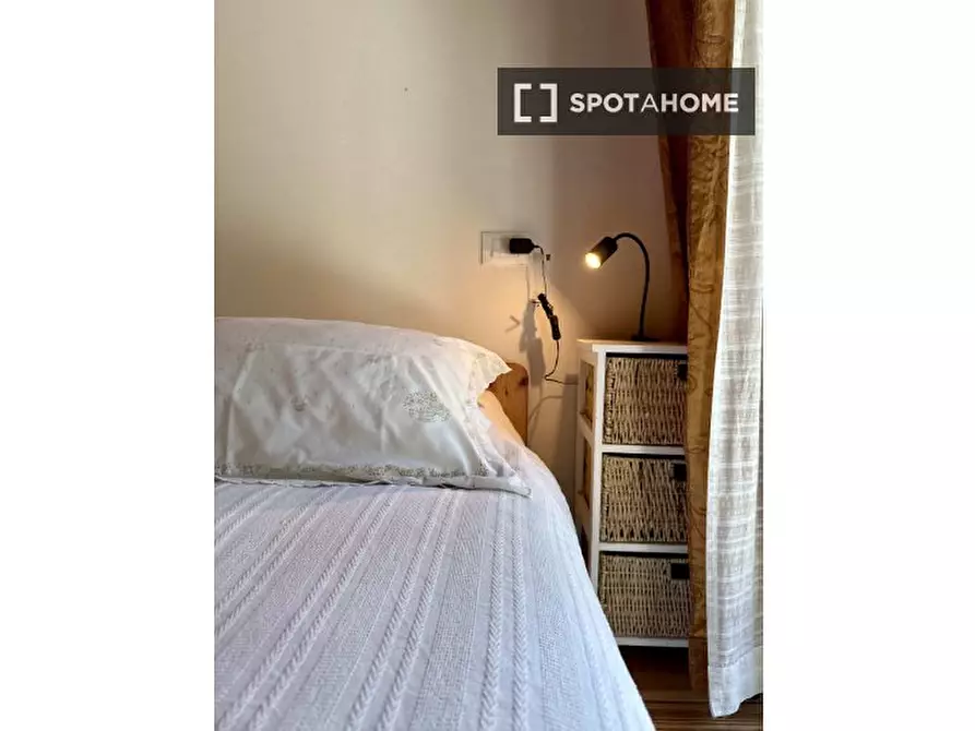 Immagine 10 di Appartamento in affitto  in Via S. Pietro a Luino