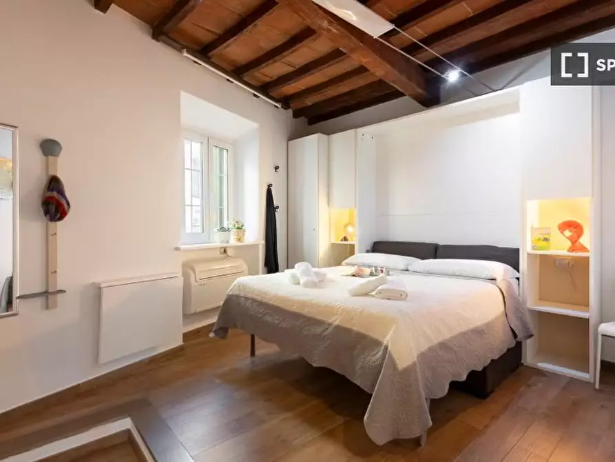 Immagine 5 di Ufficio in affitto  in Via dell'Erta Canina a Firenze