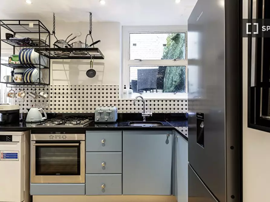 Immagine 2 di Appartamento in affitto  in Redcliffe Garden a Kensington
