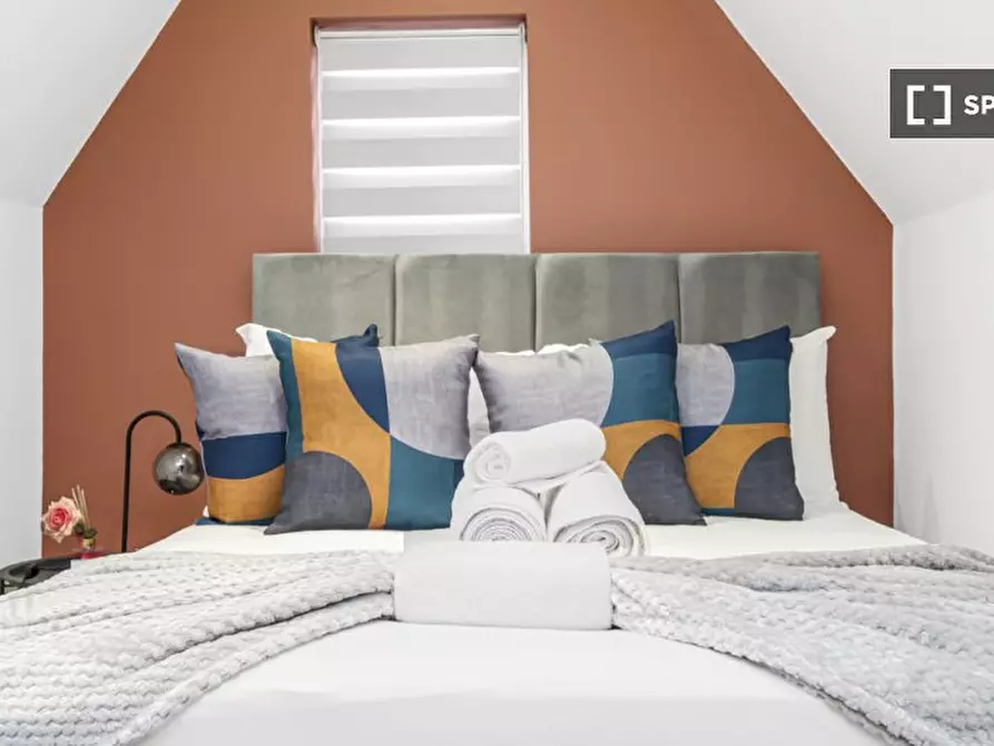 Immagine 5 di Appartamento in affitto  in flat c a Tottenham