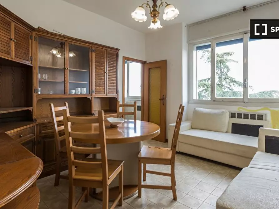 Immagine 3 di Camera condivisa in affitto  in Via Massimo Gorki a Bologna