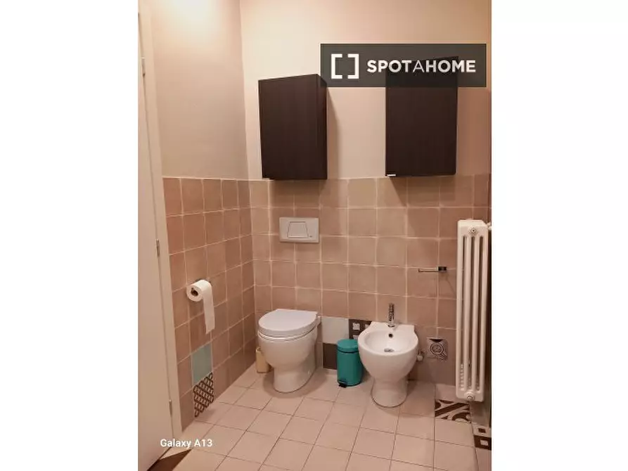 Immagine 10 di Ufficio in affitto  in Via Nizza a Torino