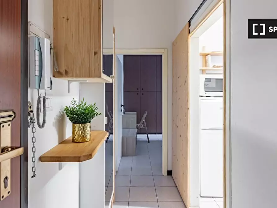 Immagine 2 di Appartamento in affitto  in Via Anna Grassetti a Bologna