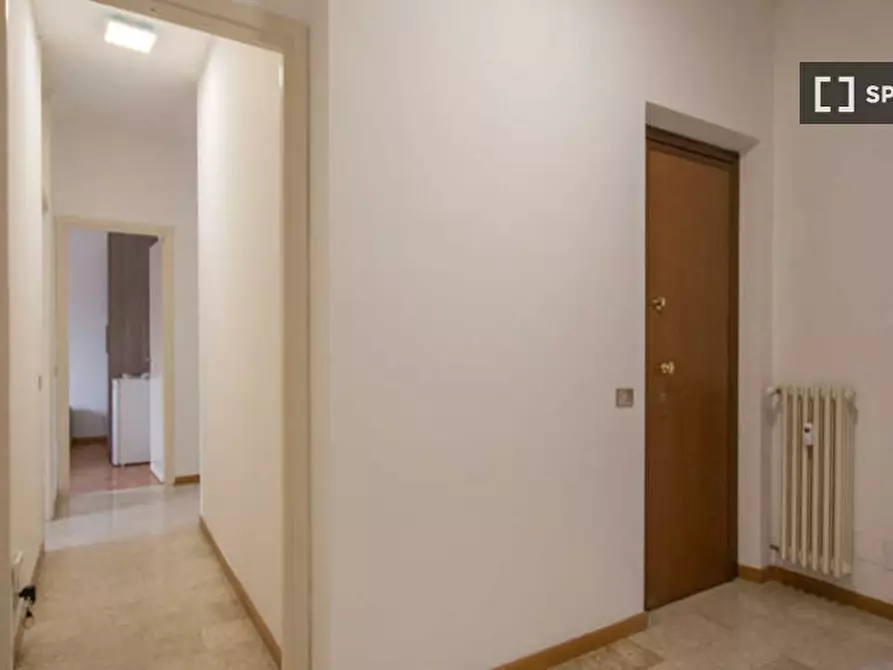 Immagine 14 di Camera condivisa in affitto  in VIA RESSI a Milano