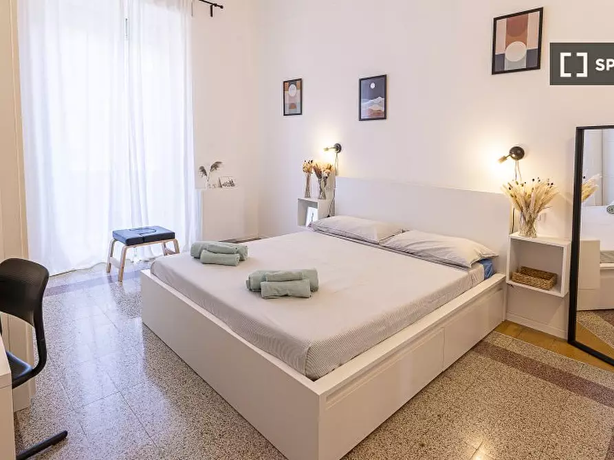 Immagine 15 di Appartamento in affitto  in Via Privata Luigi Cibrario a Milano