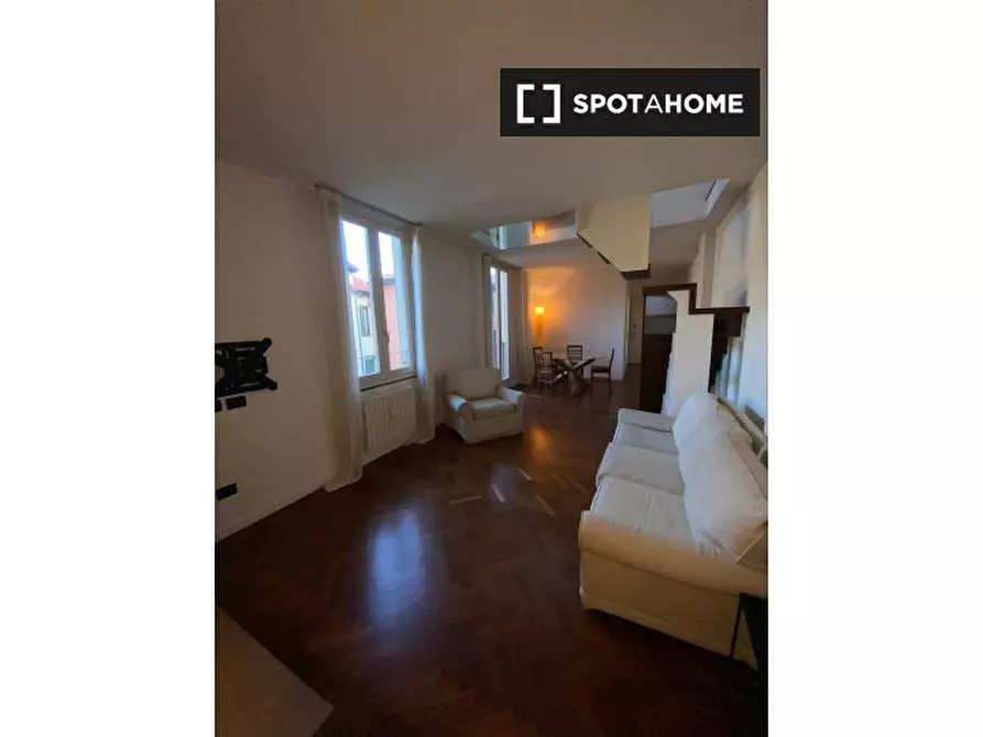 Immagine 2 di Appartamento in affitto  in Vicolo Molini a Monza