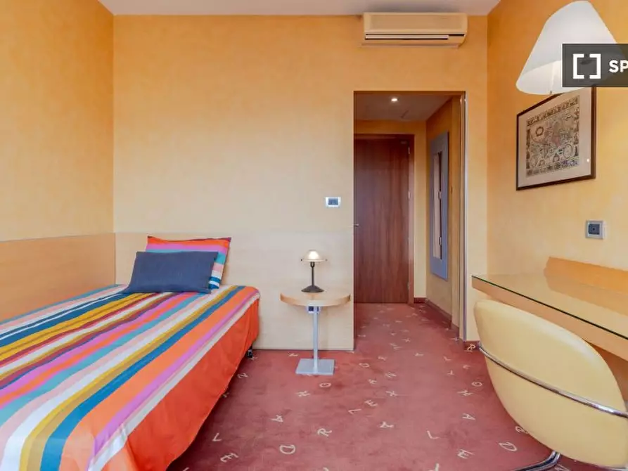 Immagine 18 di Camera condivisa in affitto  in Lungo Dora Napoli a Torino