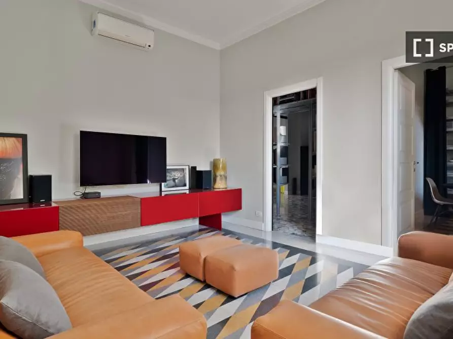 Immagine 19 di Appartamento in affitto  in Via Morozzo della Rocca a Milano