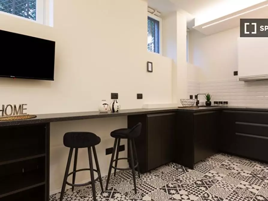 Immagine 4 di Ufficio in affitto  in Via Palmanova a Milano