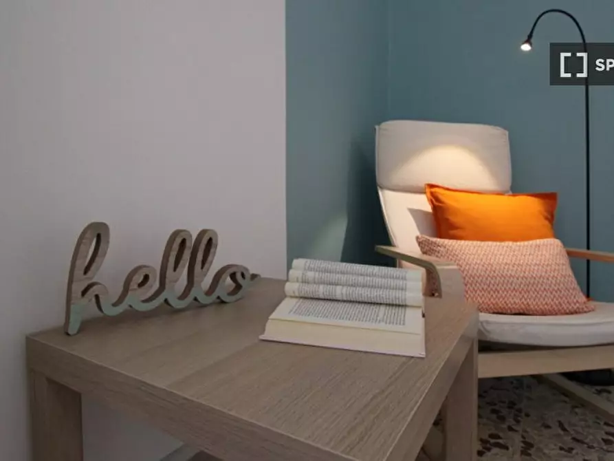 Immagine 7 di Camera condivisa in affitto  in Piave a Brescia