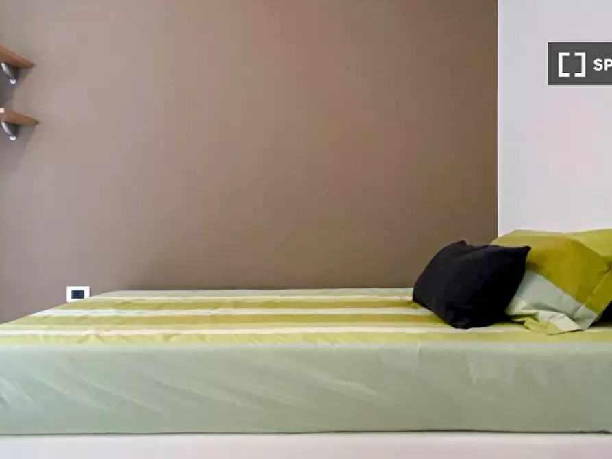 Immagine 3 di Camera condivisa in affitto  in Via Tommaso Gar a Trento