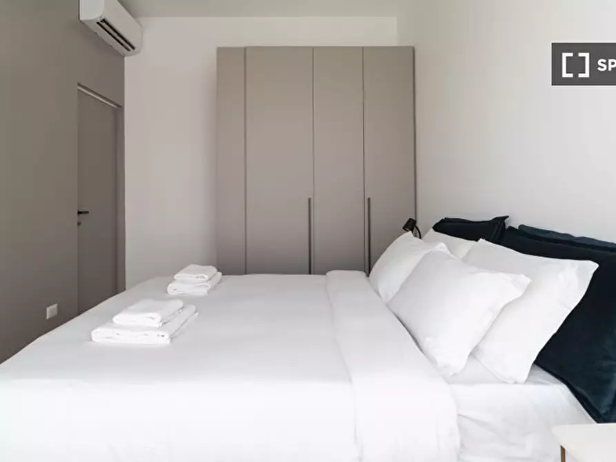 Immagine 15 di Appartamento in affitto  in Largo d'Aragona a Milano