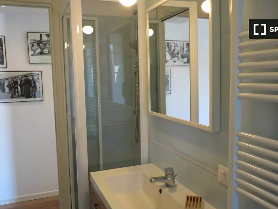 Immagine 12 di Appartamento in affitto  in Via Paolo Lomazzo a Milano