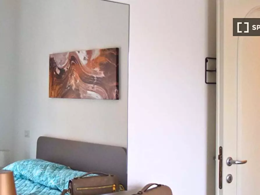 Immagine 18 di Appartamento in affitto  in Via Sisto IV a Roma
