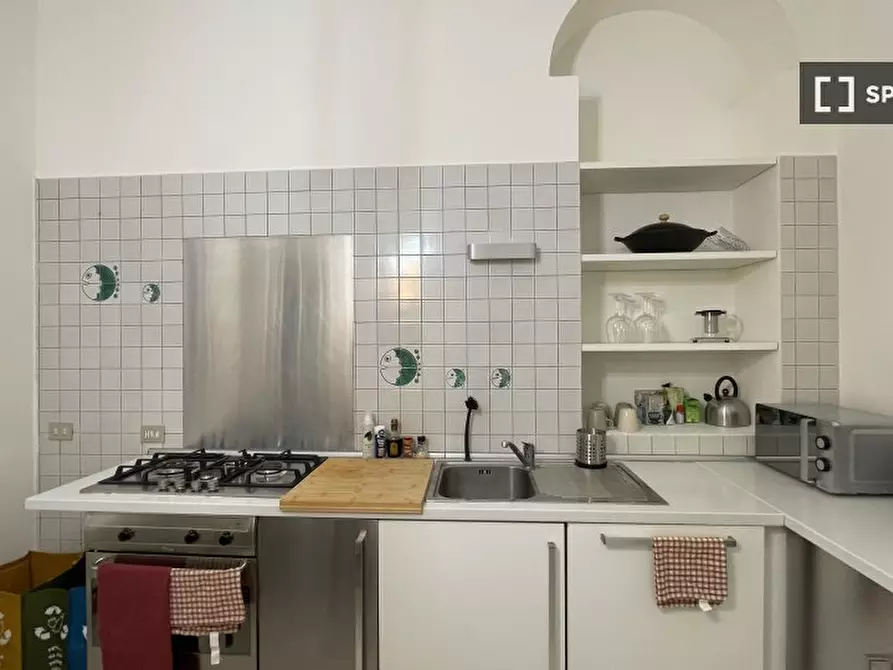 Immagine 16 di Appartamento in affitto  in Via Pietro Custodi a Milano