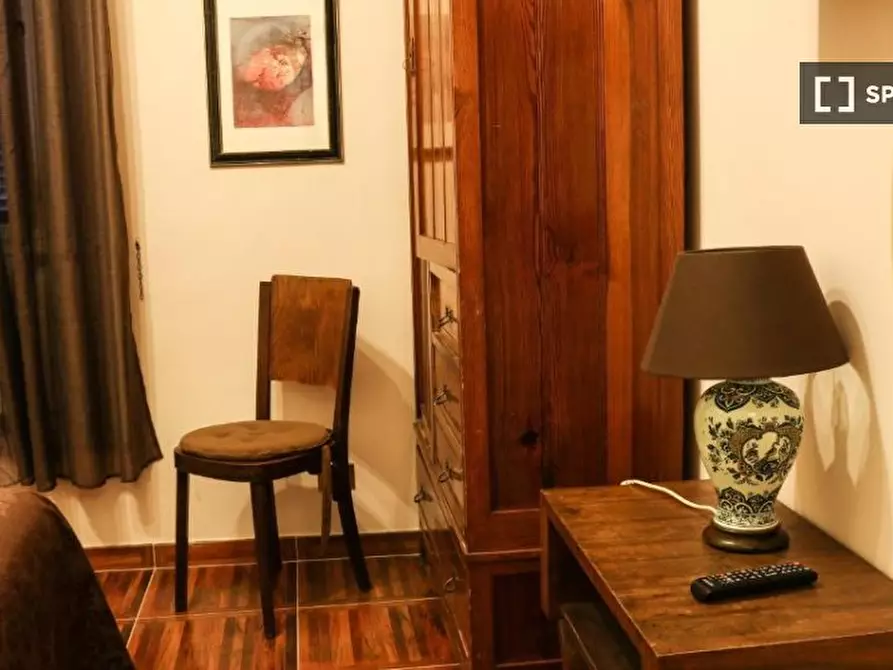 Immagine 19 di Appartamento in affitto  in Via di S. Maria Maggiore a Roma