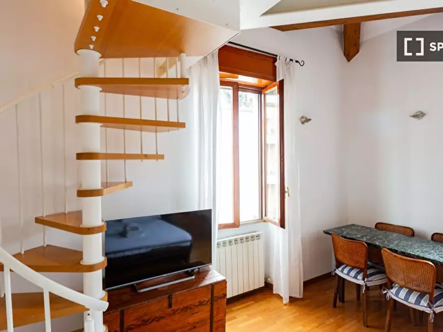 Immagine 6 di Appartamento in affitto  in Via Francesco Ingegnoli a Milano