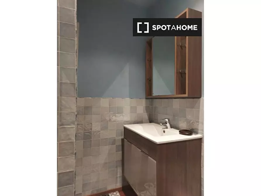 Immagine 9 di Ufficio in affitto  in Via Giovanni de Alessandri a Milano