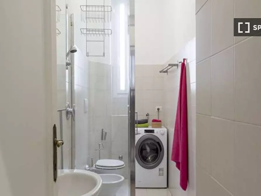 Immagine 16 di Camera condivisa in affitto  in Via Giovanni Paisiello a Milano