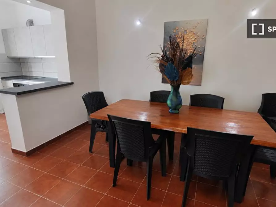 Immagine 19 di Appartamento in affitto  in Via dei Gigli a Sutri