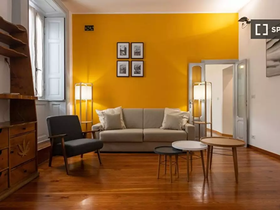 Immagine 5 di Appartamento in affitto  in Via de Gradi a Monza