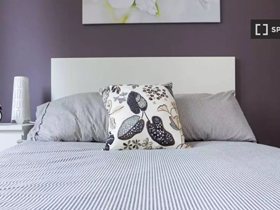 Immagine 2 di Camera condivisa in affitto  in Via Lepanto a Milano