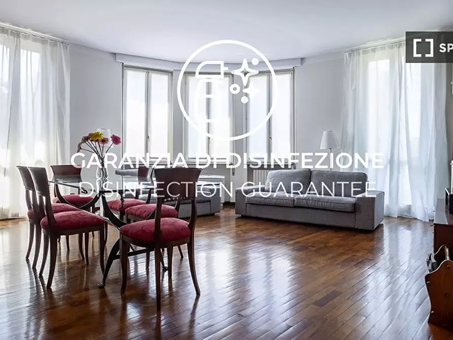 Immagine 16 di Appartamento in affitto  in Via Lipari a Milano