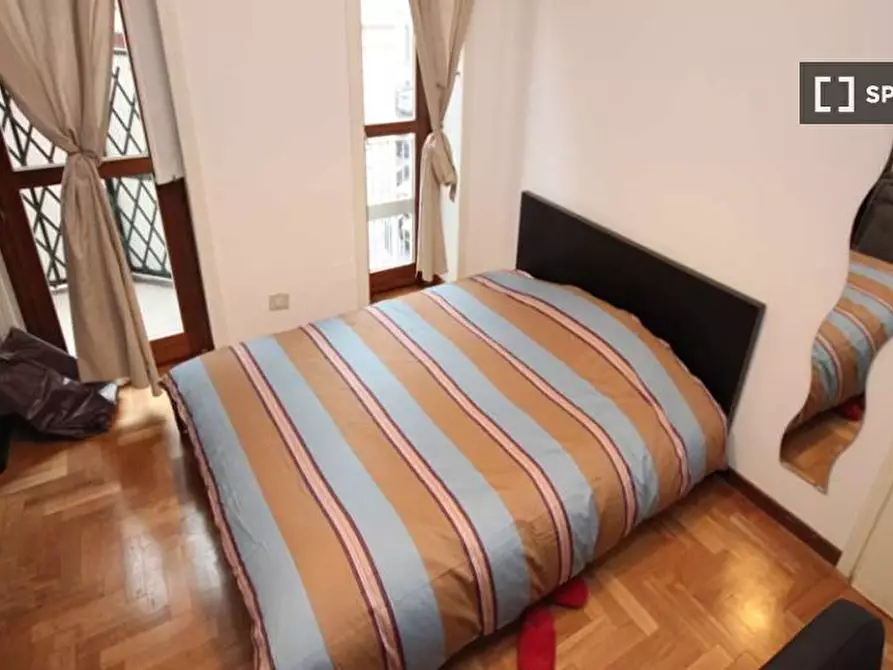Immagine 1 di Camera condivisa in affitto  in Via Felice Bellotti a Milano