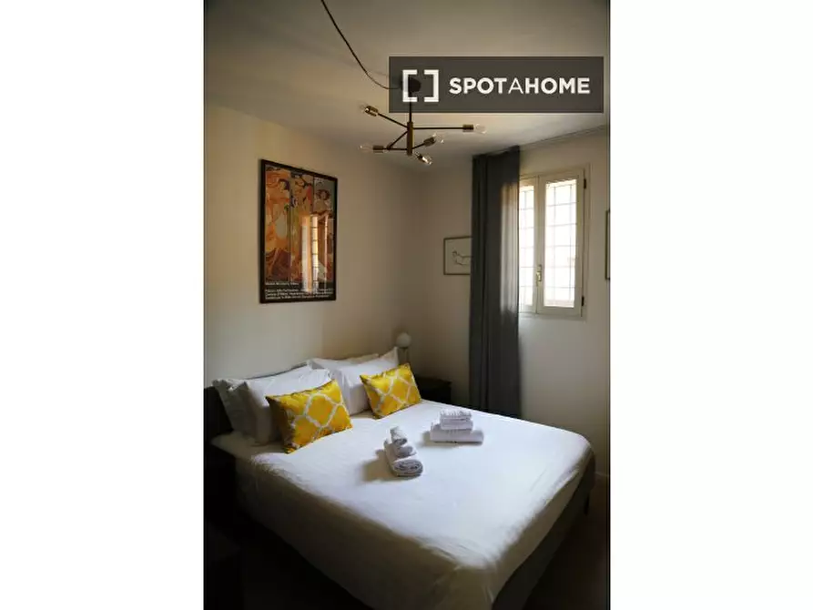 Immagine 6 di Ufficio in affitto  in Via Mentana a Bologna