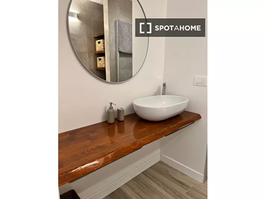 Immagine 14 di Appartamento in affitto  in Piazzale Siena a Milano