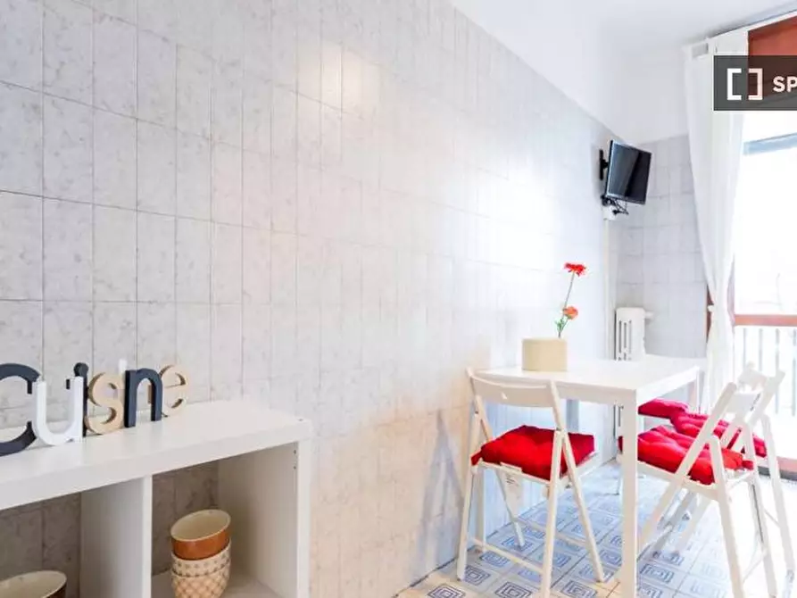 Immagine 8 di Camera condivisa in affitto  in Via Felice Mendelssohn a Padova