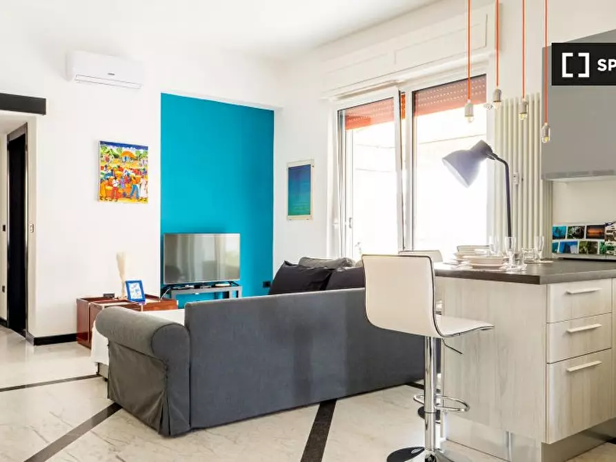 Immagine 10 di Appartamento in affitto  in Via Ilarione Rancati a Milano