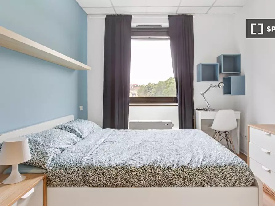 Immagine 19 di Camera condivisa in affitto  in Via Privata Deruta a Milano