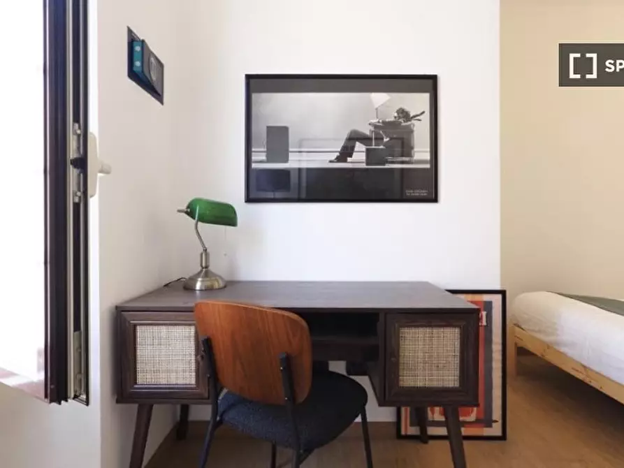 Immagine 14 di Appartamento in affitto  in Via Raffaello Sanzio a Milano