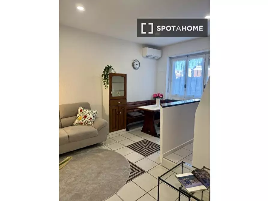 Immagine 11 di Appartamento in affitto  in Via Rembrandt a Milano