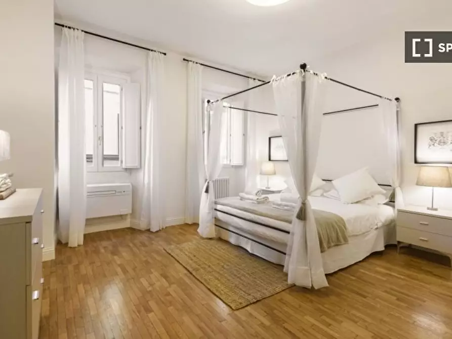 Immagine 15 di Appartamento in affitto  in Borgo S. Frediano a Firenze