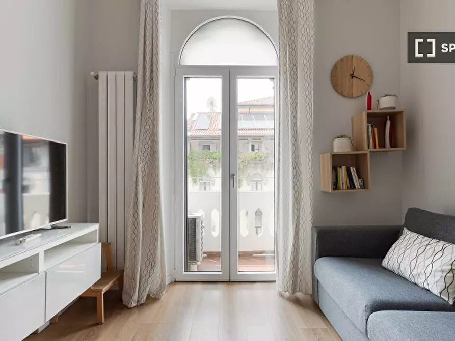 Immagine 8 di Appartamento in affitto  in Via Plinio a Milano