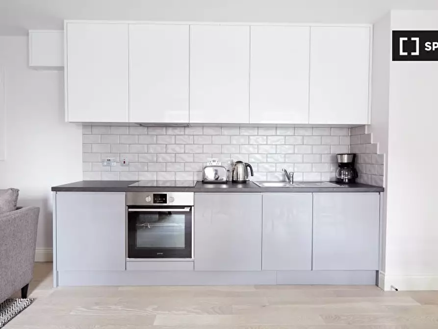 Immagine 6 di Appartamento in affitto  in Virginia House a Camden Town