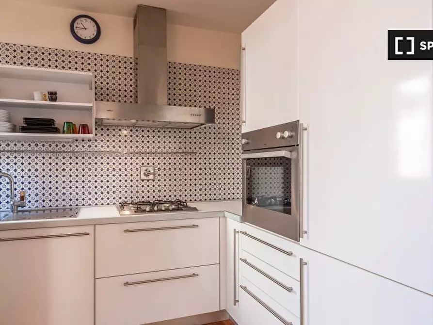 Immagine 7 di Appartamento in affitto  in Via Venezia, 50121 Firenze FI, Italy a Firenze