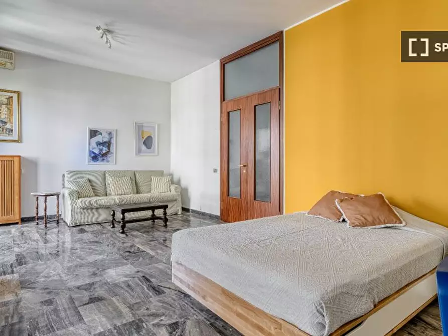 Immagine 17 di Camera condivisa in affitto  in Giuseppe a Milano