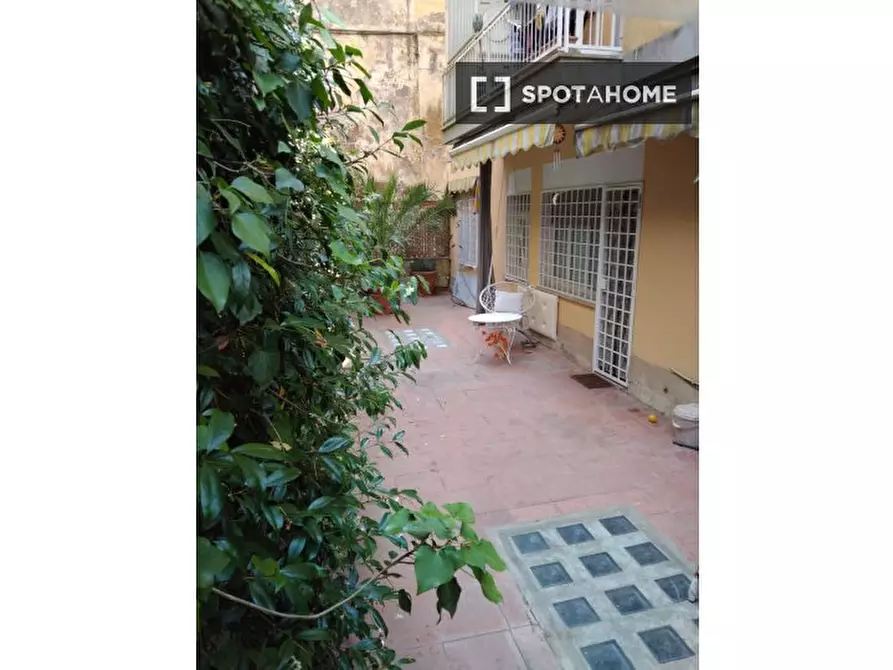 Immagine 19 di Appartamento in affitto  in Via Giacinta Pezzana a Roma